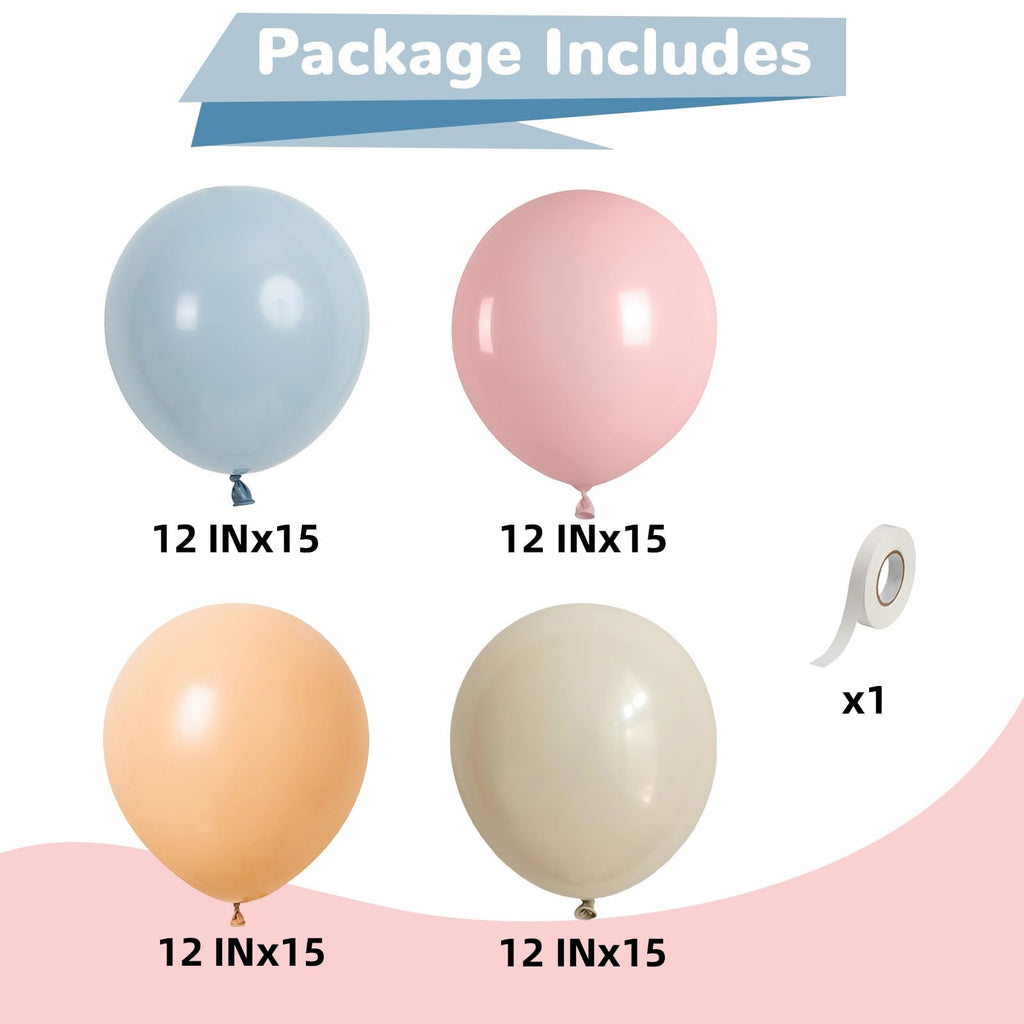 Black and Gold Balloons Graduation Balloon with Grad Foil Balloons Black White Sand Beige Gold Metallic Balloon for Grad Prom High School College Baby Shower Anniversary Birthday Party Decor
