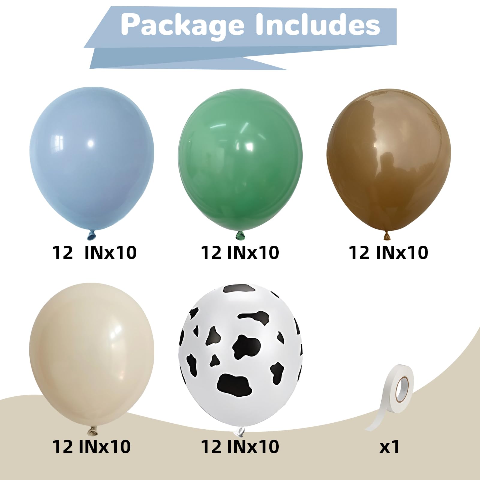 Black and Gold Balloons Graduation Balloon with Grad Foil Balloons Black White Sand Beige Gold Metallic Balloon for Grad Prom High School College Baby Shower Anniversary Birthday Party Decor