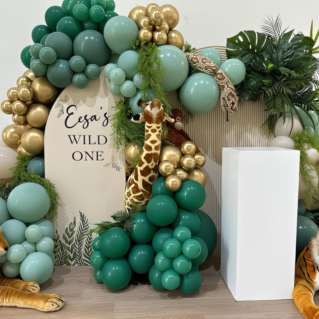 Black and Gold Balloons Graduation Balloon with Grad Foil Balloons Black White Sand Beige Gold Metallic Balloon for Grad Prom High School College Baby Shower Anniversary Birthday Party Decor