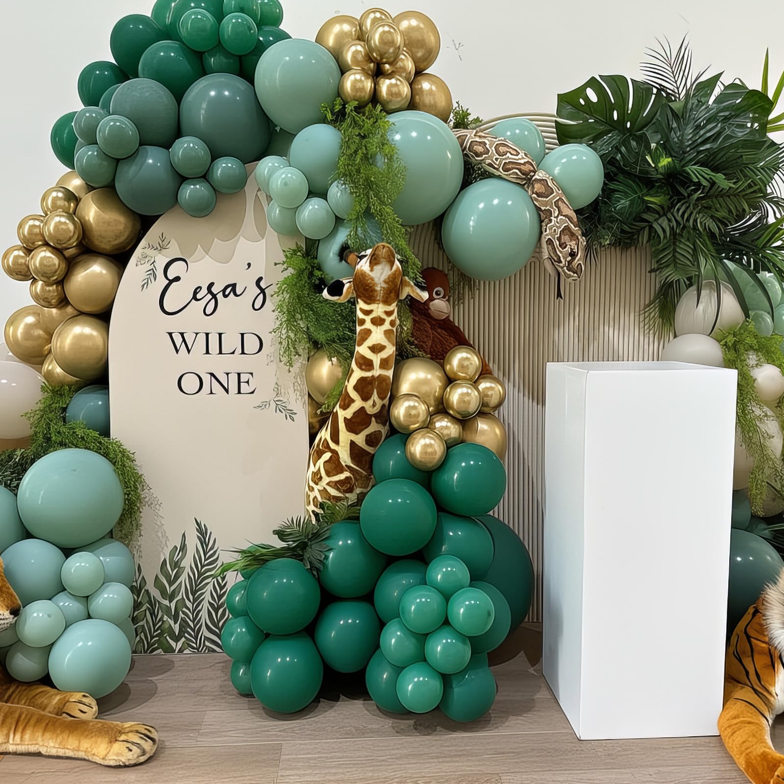 Black and Gold Balloons Graduation Balloon with Grad Foil Balloons Black White Sand Beige Gold Metallic Balloon for Grad Prom High School College Baby Shower Anniversary Birthday Party Decor