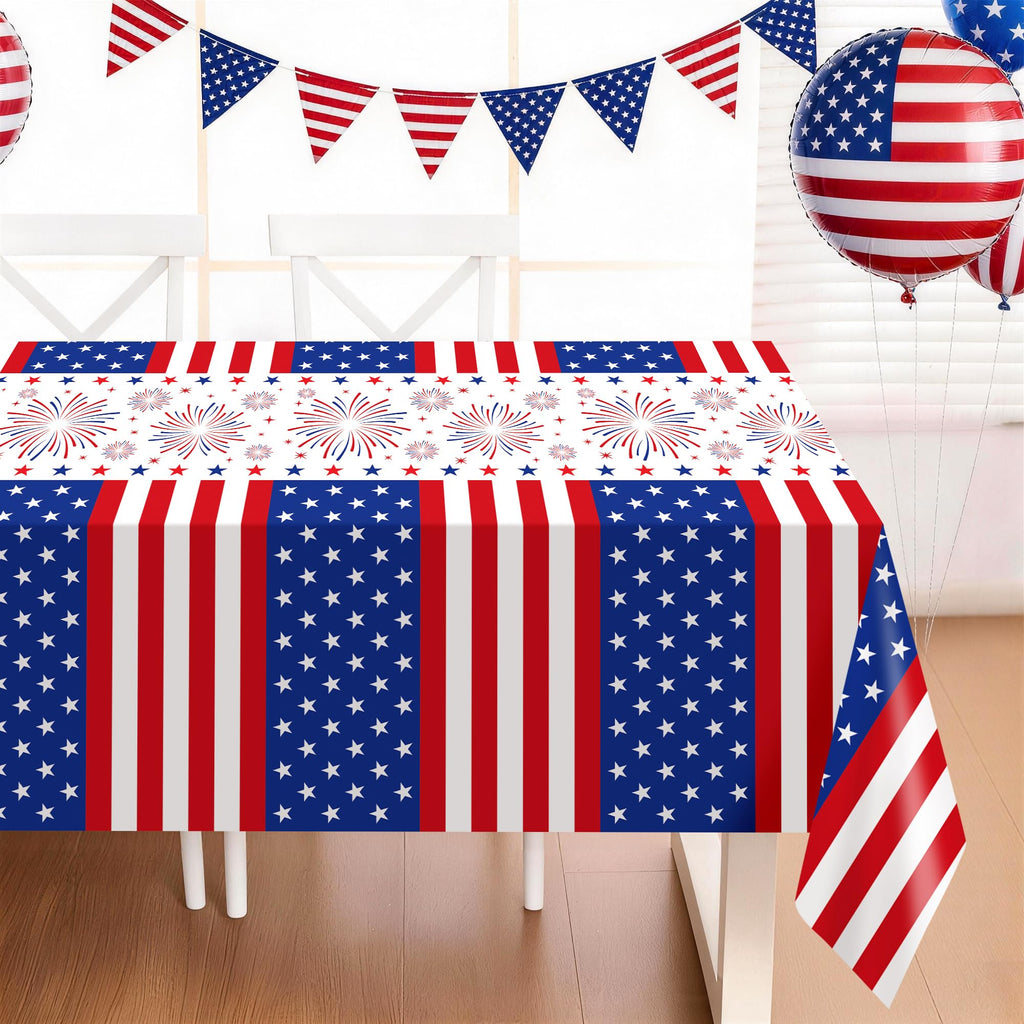 Childom 3 Pack Graduation Tablecloth,Graduation Decorations Class of 2026 Graduation Party Decorations,54"x108" Black and Gold Plastic Table Cloth Disposable for Home,School,Birthday,Wedding,Parties