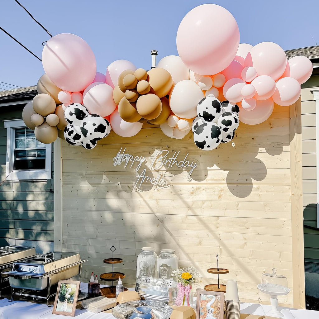 Black and Gold Balloons Graduation Balloon with Grad Foil Balloons Black White Sand Beige Gold Metallic Balloon for Grad Prom High School College Baby Shower Anniversary Birthday Party Decor