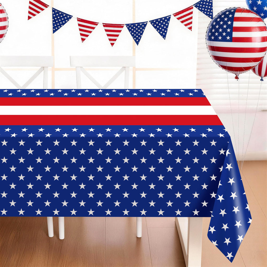 Childom 3 Pack Graduation Tablecloth,Graduation Decorations Class of 2026 Graduation Party Decorations,54"x108" Black and Gold Plastic Table Cloth Disposable for Home,School,Birthday,Wedding,Parties
