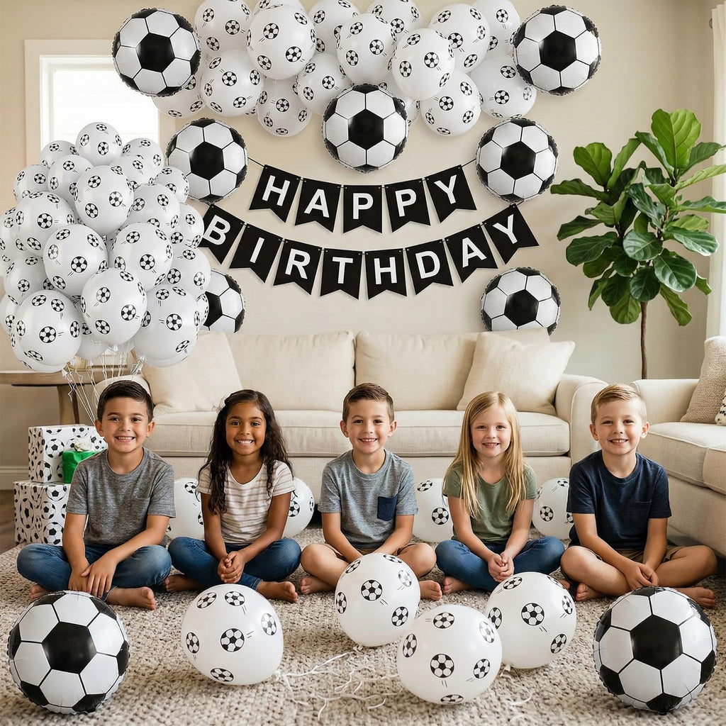 Black and Gold Balloons Graduation Balloon with Grad Foil Balloons Black White Sand Beige Gold Metallic Balloon for Grad Prom High School College Baby Shower Anniversary Birthday Party Decor