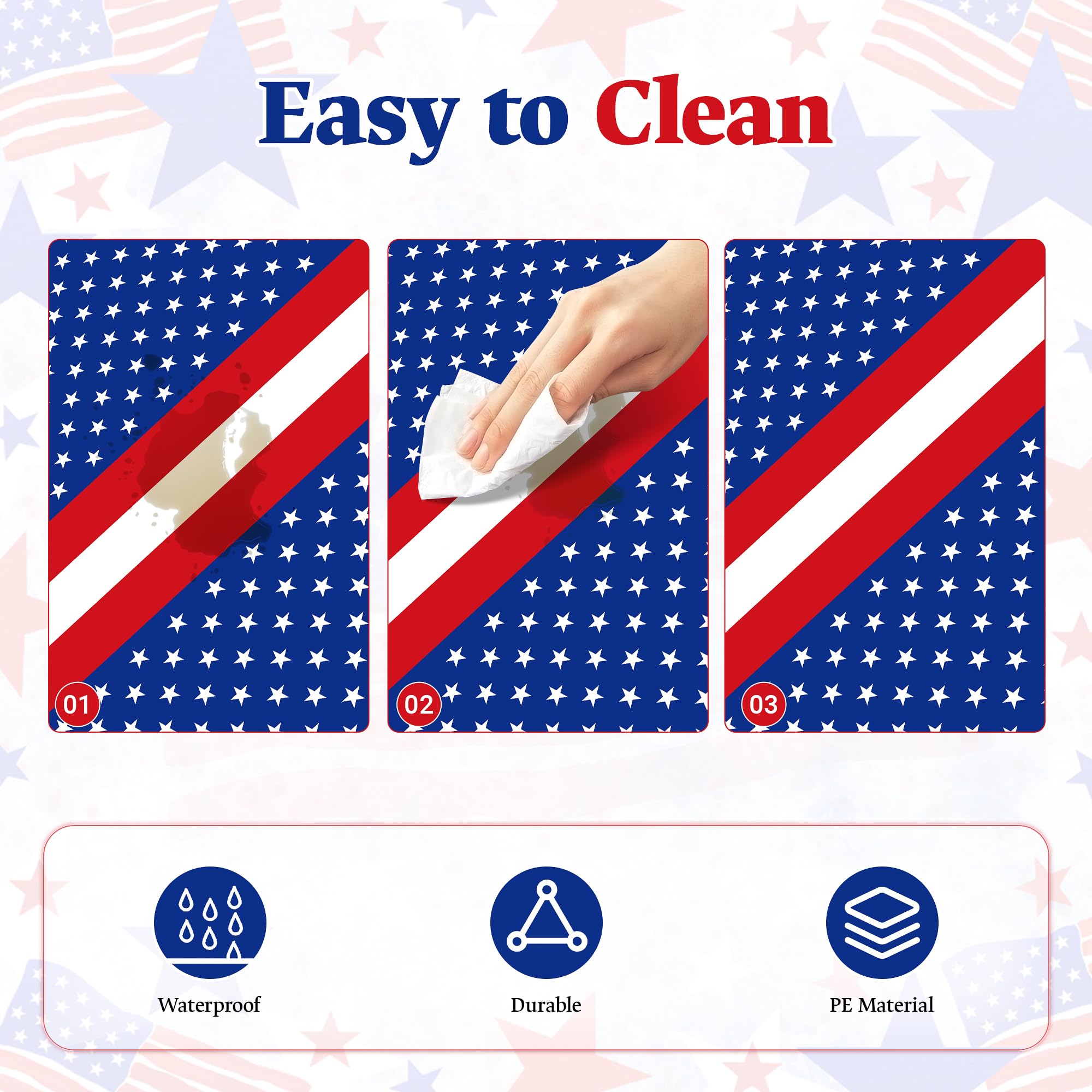 Childom 3 Pack Graduation Tablecloth,Graduation Decorations Class of 2026 Graduation Party Decorations,54"x108" Black and Gold Plastic Table Cloth Disposable for Home,School,Birthday,Wedding,Parties
