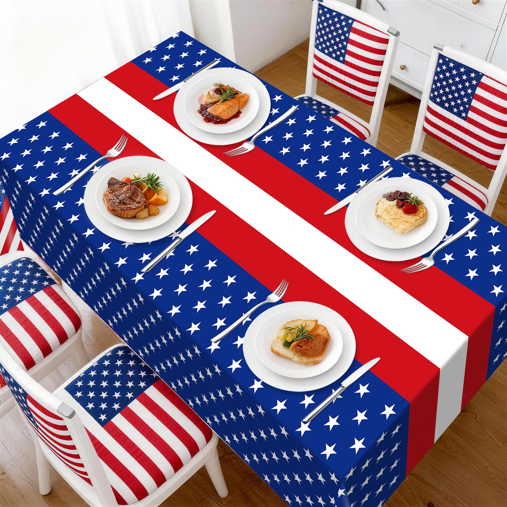 Childom 3 Pack Graduation Tablecloth,Graduation Decorations Class of 2026 Graduation Party Decorations,54"x108" Black and Gold Plastic Table Cloth Disposable for Home,School,Birthday,Wedding,Parties