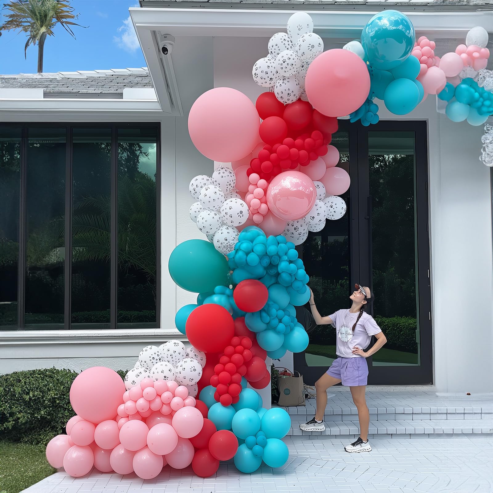 Black and Gold Balloons Graduation Balloon with Grad Foil Balloons Black White Sand Beige Gold Metallic Balloon for Grad Prom High School College Baby Shower Anniversary Birthday Party Decor