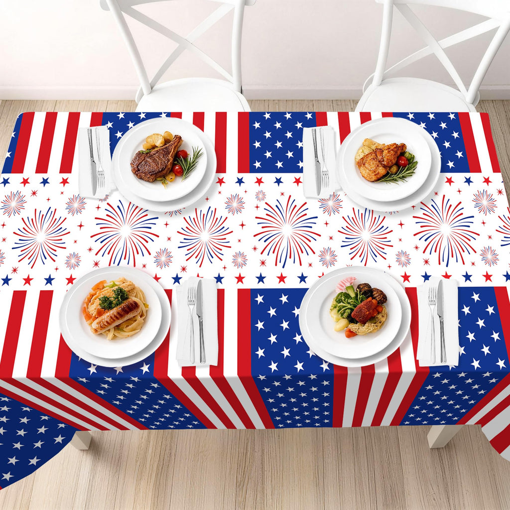 Childom 3 Pack Graduation Tablecloth,Graduation Decorations Class of 2026 Graduation Party Decorations,54"x108" Black and Gold Plastic Table Cloth Disposable for Home,School,Birthday,Wedding,Parties
