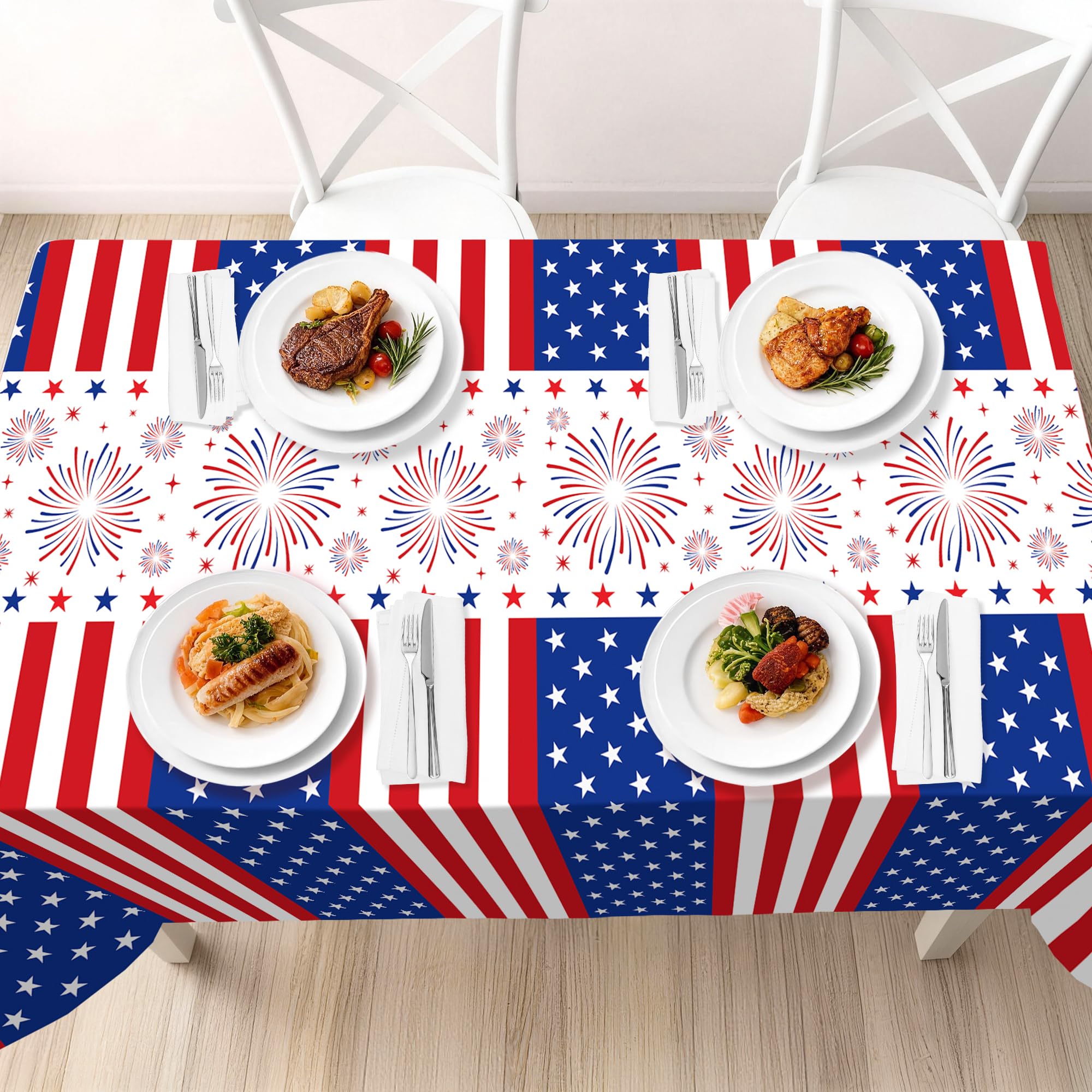 Childom 3 Pack Graduation Tablecloth,Graduation Decorations Class of 2026 Graduation Party Decorations,54"x108" Black and Gold Plastic Table Cloth Disposable for Home,School,Birthday,Wedding,Parties