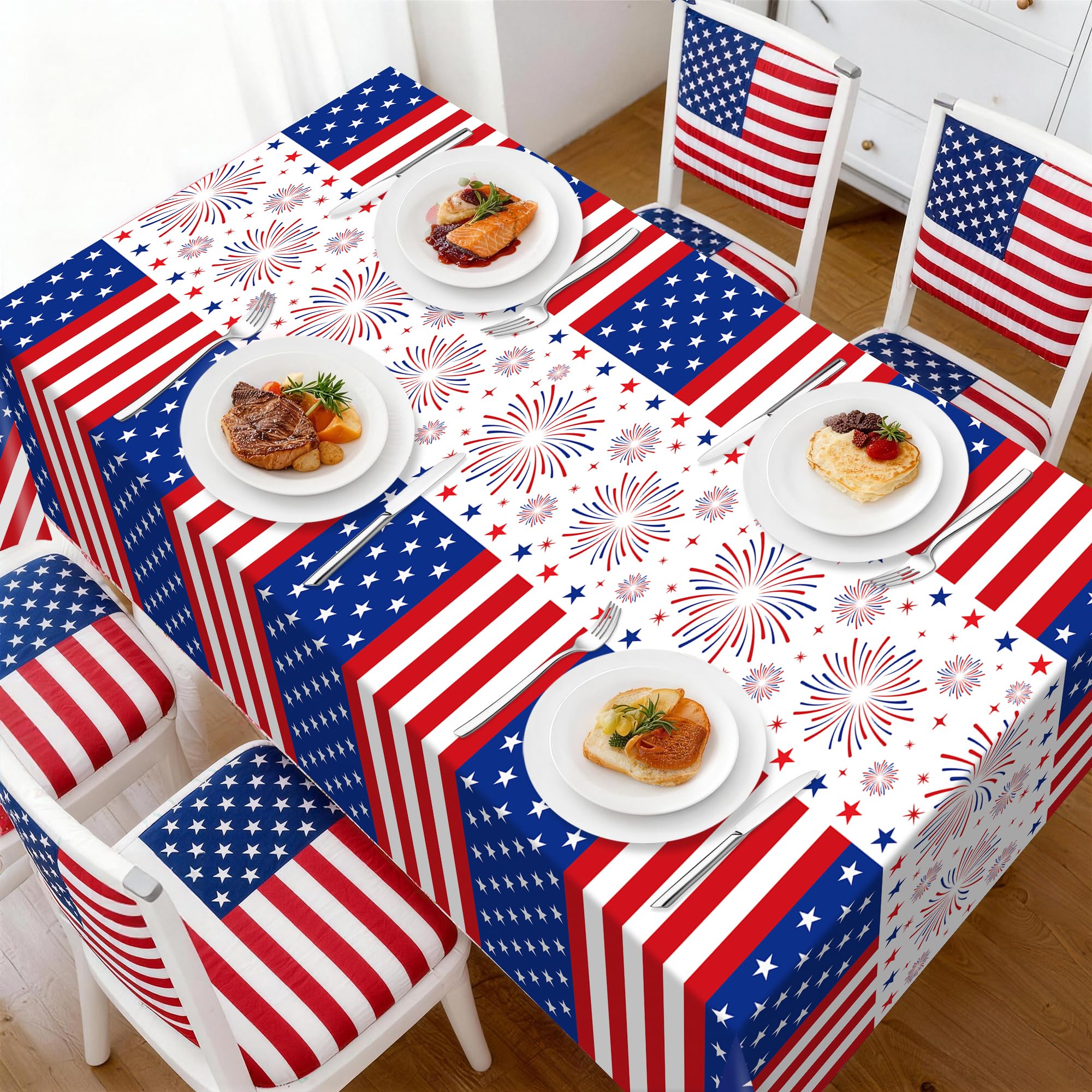 Childom 3 Pack Graduation Tablecloth,Graduation Decorations Class of 2026 Graduation Party Decorations,54"x108" Black and Gold Plastic Table Cloth Disposable for Home,School,Birthday,Wedding,Parties